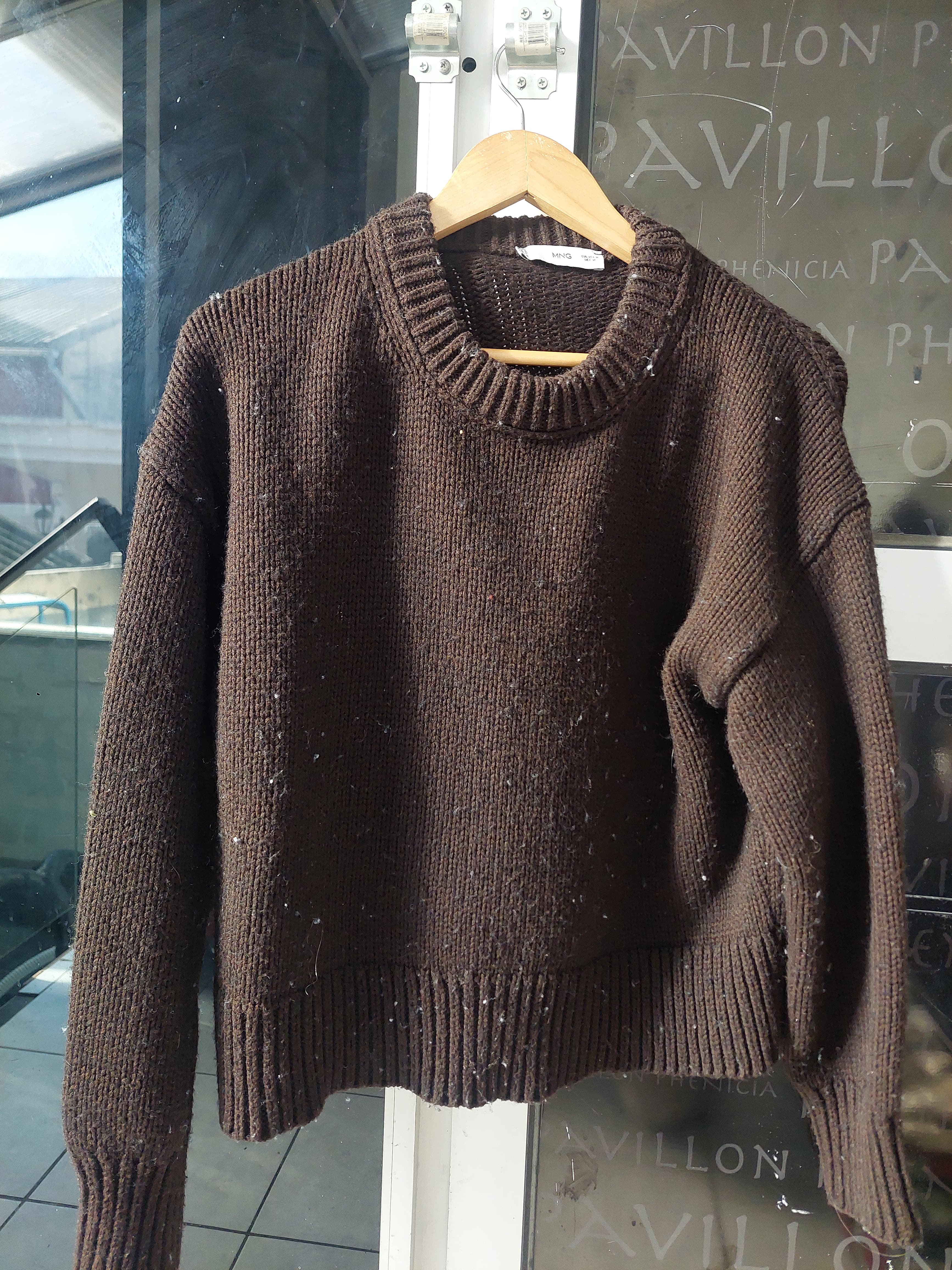 pull marron